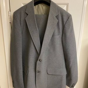 Mens 3-Piece Suit by h.i.s.